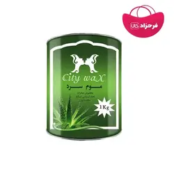 وکس کنسروی سیتی وکس 1000 میل الوورا