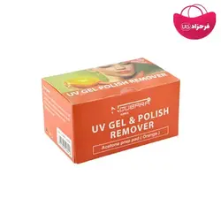 پد ریموور کاشت ژل نوباراکس