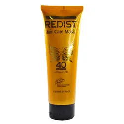 ماسک مو تیوپی 40 گیاه ردیست حجم 250 میل