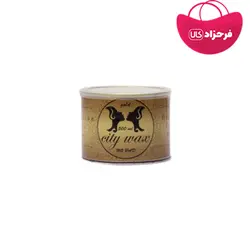 وکس کنسروی طلا500 میل سیتی وکس