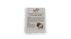 پارافین لفو حاوی عصاره نارگیل حجم 500 گرم