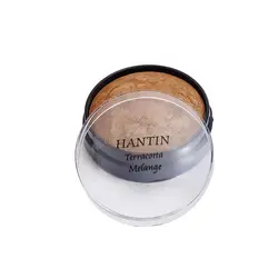 رژگونه تراکوتا هانتین