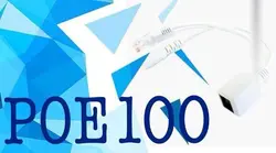 POE100 طرح mikrotik