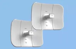 رادیو وایرلس LiteBeam M5