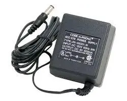 آداپتورac/dc 24v  0.8 a