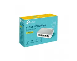 سوییچ 5 پورت TL-SF1005D tplink