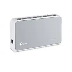 سوییچ 8 پورت TL-SF1008D tplink