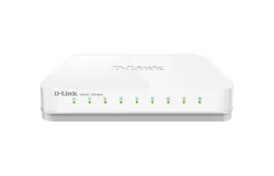 سوییچ 8 پورت مدل DGS-1008Atplink