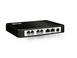 گیت وی VoIP نیوراک مدل HX402G