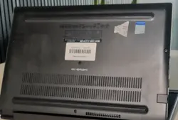 لپ تاپ  (استوک dell latitude 7390 (+A