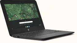 کروم بوک HP مدل Chromebook 11 G8 EE استوک A+