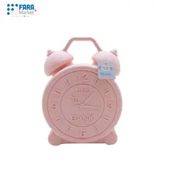 قلک طرح ساعت کد 1330