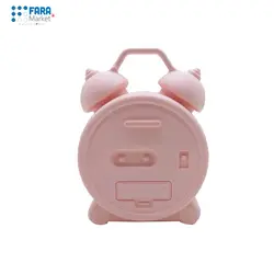 قلک طرح ساعت کد 1330