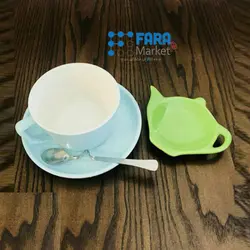 خرما و زیتون خوری کوچک