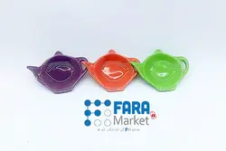 خرما و زیتون خوری کوچک