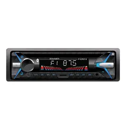 پخش کننده خودرو Panatech مدل 213