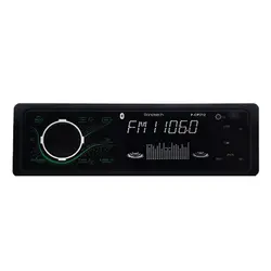 پخش کننده خودرو Panatech مدل212