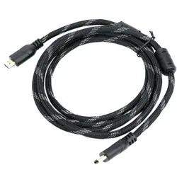 کابل 2 متری HDMI کنفی VERITY