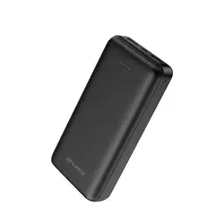 پاوربانک awei ظرفیت 20000mAh مدل P6K
