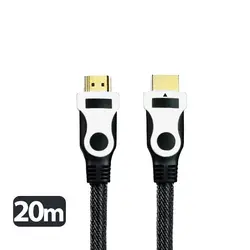 کابل 20 متری HDMI برند ENZO