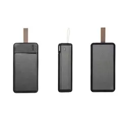 پاوربانک VERITY 30000mAh فست شارژ مدل PP135