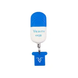 فلش 64 گیگ VERITY مدل V905