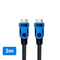 کابل 5 متری HDMI برند DETEX