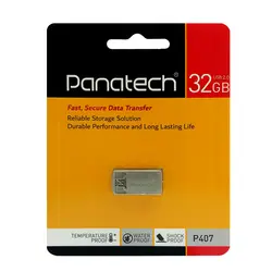 فلش 32 گیگ Panatech مدل P407