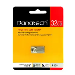 فلش 32 گیگ Panatech مدل P409