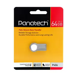 فلش 64 گیگ Panatech مدل P406
