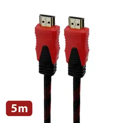 کابل 5 متری HDMI برند Orange