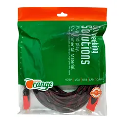 کابل 5 متری HDMI برند Orange