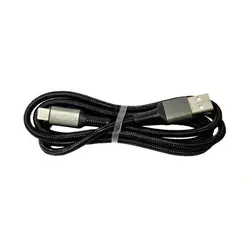 کابل دیتا و شارژ آیفون VERITY مدل 3139