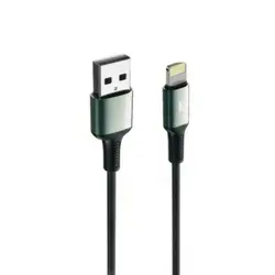 کابل دیتا و شارژ آیفون VERITY مدل 3139