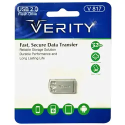 فلش 32 گیگ VERITY مدل V817