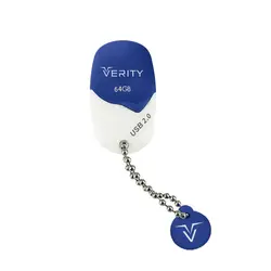فلش 64 گیگ VERITY مدل V908