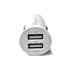 شارژر فندکی VERITY مدل 1117