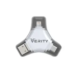 کارت خوان Verity مدل C106