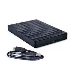هارد اکسترنال سیگیت مدل Expansion Portable STEA1000400 ظرفیت 1TB