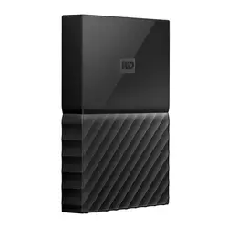 هارد اکسترنال وسترن دیجیتال My passport ظرفیت 2TB