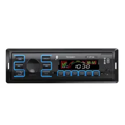 پخش کننده خودرو Panatech مدل 104