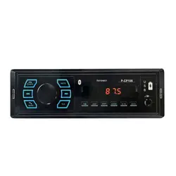 پخش کننده خودرو Panatech مدل 108