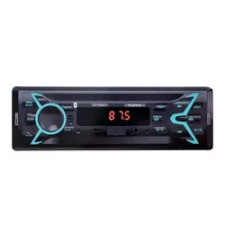پخش کننده خودرو Panatech مدل 110