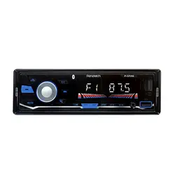 پخش کننده خودرو Panatech مدل 206