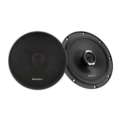 بلندگوی کواکسیال خودرو SANSUI مدل 6530