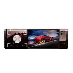 پخش کننده خودرو Panatech مدل 401