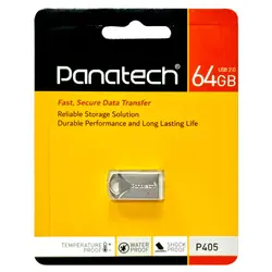 فلش 64 گیگ Panatech مدل P405