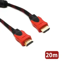 کابل 20 متری HDMI برند Delta