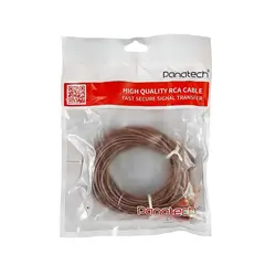 کابل RCA برند Panatech