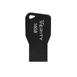 فلش 16 گیگ VERITY مدل V706